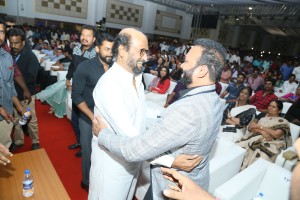 KAAPPAAN Audio Launch