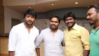 Kabali success meet