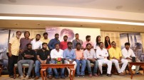 Kabali success meet