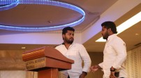 Kabali success meet