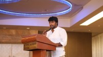 Kabali success meet