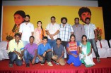 Kadhalai Thavira Verondrumillai Team Meet