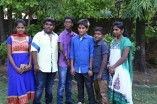 Kadhalai Thavira Verondrumillai Team Meet