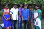 Kadhalai Thavira Verondrumillai Team Meet