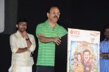 Kalayana Samayal Saadham Audio Launch