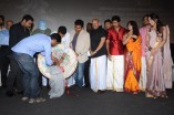 Kalayana Samayal Saadham Audio Launch