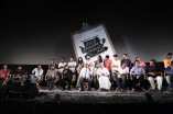 Kathai Thiraikathai Vasanam Iyakkam Audio Launch