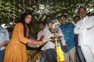 Kattil Movie Pooja 