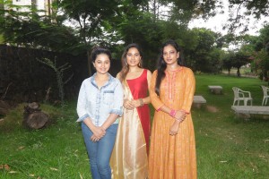 Kattil Movie Pooja 