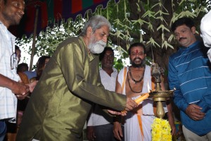 Kattil Movie Pooja 