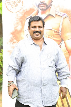 Kattu Paiyan Sir Intha Kaali Press Meet