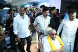 Industry Pays Homage to K Balachander