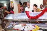 Industry Pays Homage to K Balachander