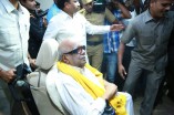 Industry Pays Homage to K Balachander