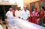 Industry Pays Homage to K Balachander