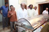 Industry Pays Homage to K Balachander