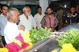 Industry Pays Homage to K Balachander