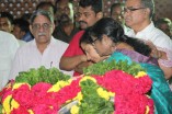 Industry Pays Homage to K Balachander