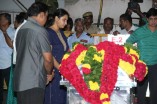 Industry Pays Homage to K Balachander