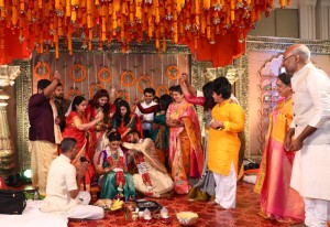 Keerthana Parthiepan Wedding