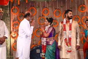 Keerthana Parthiepan Wedding