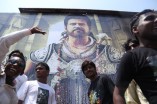 Kochadaiiyaan Celebration at Albert Theatre