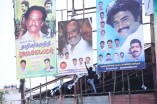 Kochadaiiyaan Celebration at Albert Theatre