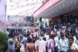 Kochadaiiyaan Celebration at Albert Theatre