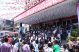 Kochadaiiyaan Celebration at Albert Theatre