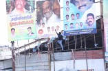 Kochadaiiyaan Celebration at Albert Theatre