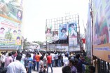 Kochadaiiyaan Celebration at Albert Theatre