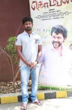 Komban Success Meet