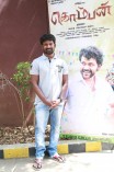 Komban Success Meet