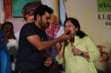 Komban Success Meet