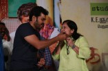 Komban Success Meet