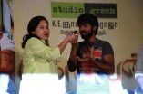 Komban Success Meet