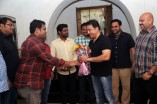 KSS Team Met Kamal Haasan