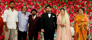 Kuralarasan Wedding 