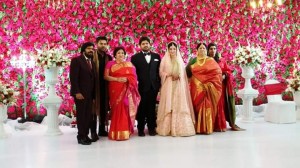 Kuralarasan Wedding 