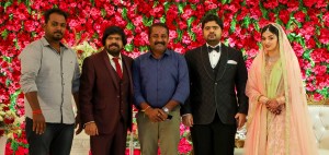 Kuralarasan Wedding 