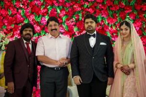 Kuralarasan Wedding 