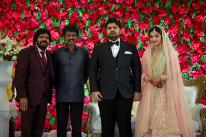 Kuralarasan Wedding 