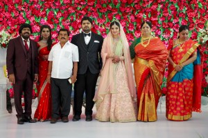 Kuralarasan Wedding 