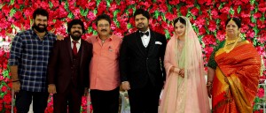 Kuralarasan Wedding 