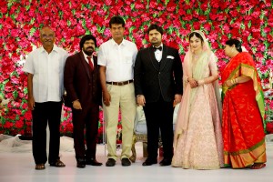 Kuralarasan Wedding 