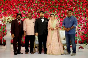 Kuralarasan Wedding 