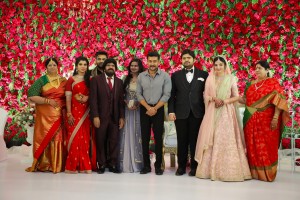 Kuralarasan Wedding 