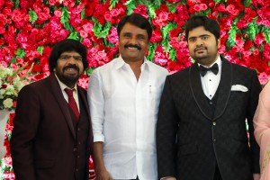 Kuralarasan Wedding 