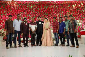 Kuralarasan Wedding 