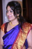 Lakshmy Ramakrishnan Daughter Wedding Reception